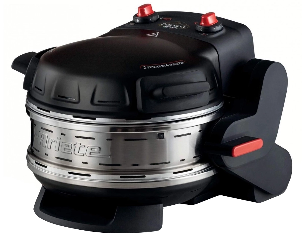 Ariete Pizzeria Italiana 927/01 8l
