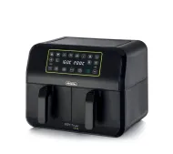 Ariete Air Fryer Dual 4623/00 1700W 8l