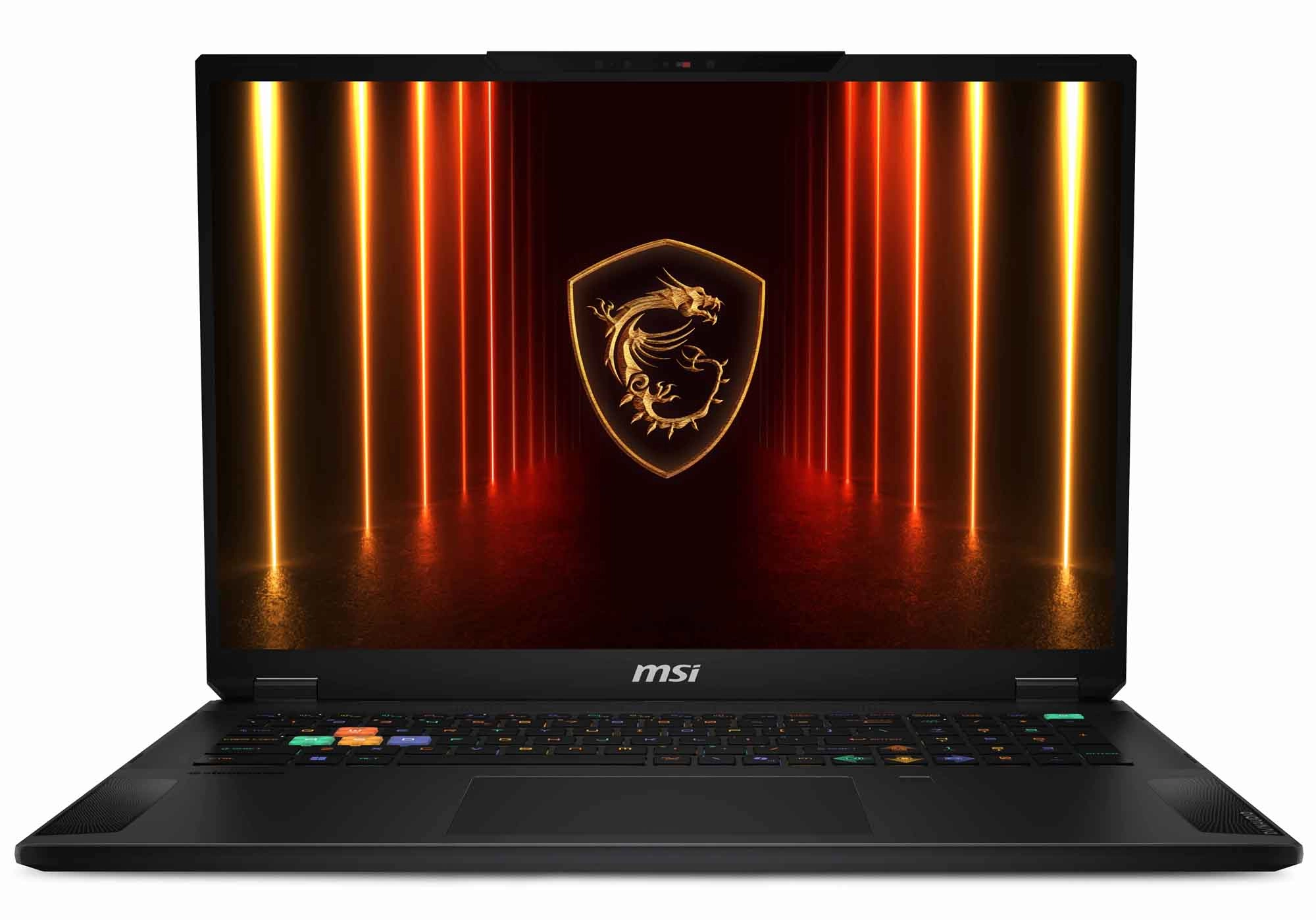 MSI Stealth 18 HX AI A2XWJG-033PL 18" 120Hz Ultra 9 275HX 64GB RAM 2TB Dysk SSD RTX5090 DLSS4 Win11 Pro Czarny Funkcje AI