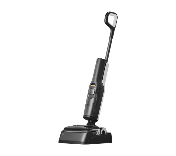 Roborock F25 Ace 60min Funkcja mycia