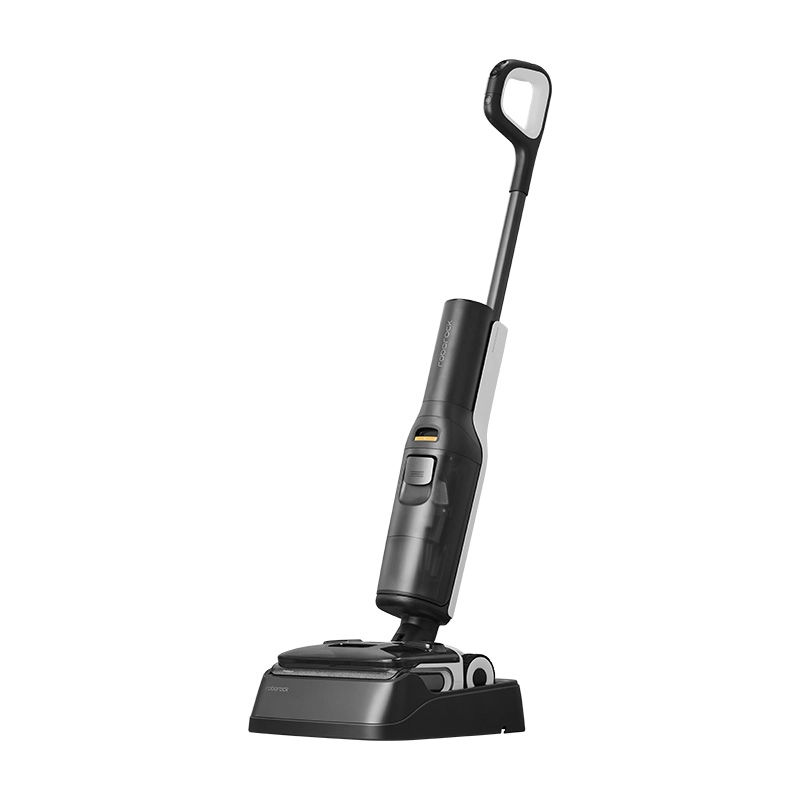 Roborock F25 Ace 60min Funkcja mycia