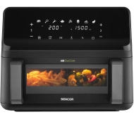 Sencor SFR 9650BK 2700W 9l