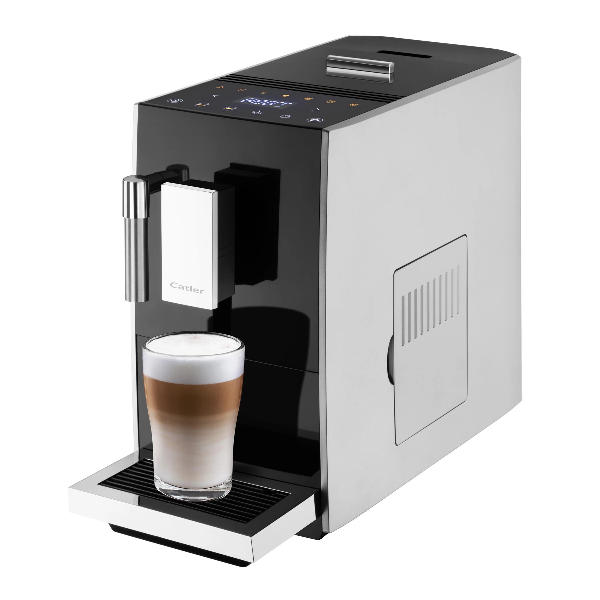 Catler Cubisto EA 801