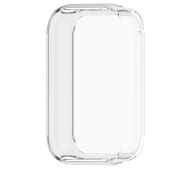 Bizon Felipe do Xiaomi Smart Band 8 Pro Przezroczysty
