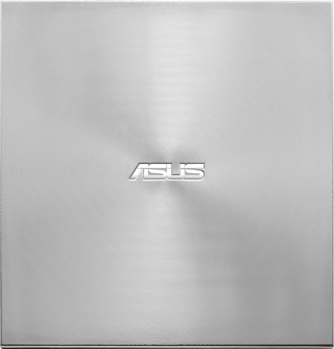 ASUS ZenDrive U8M Srebrny