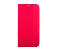Winner WG Flipbook Duet do Xiaomi Redmi Note 14 5G Czerwony