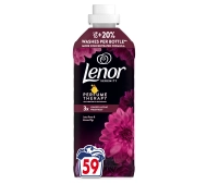 Lenor Perfume Therapy Lotus Water & Diamond Figs 59 prań 1,239l