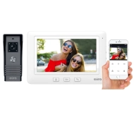 Eura-Tech Eura VDP-45A3-TY Alpha+ Biały