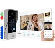 Eura-Tech VDP-90A3 Delta+ Biały