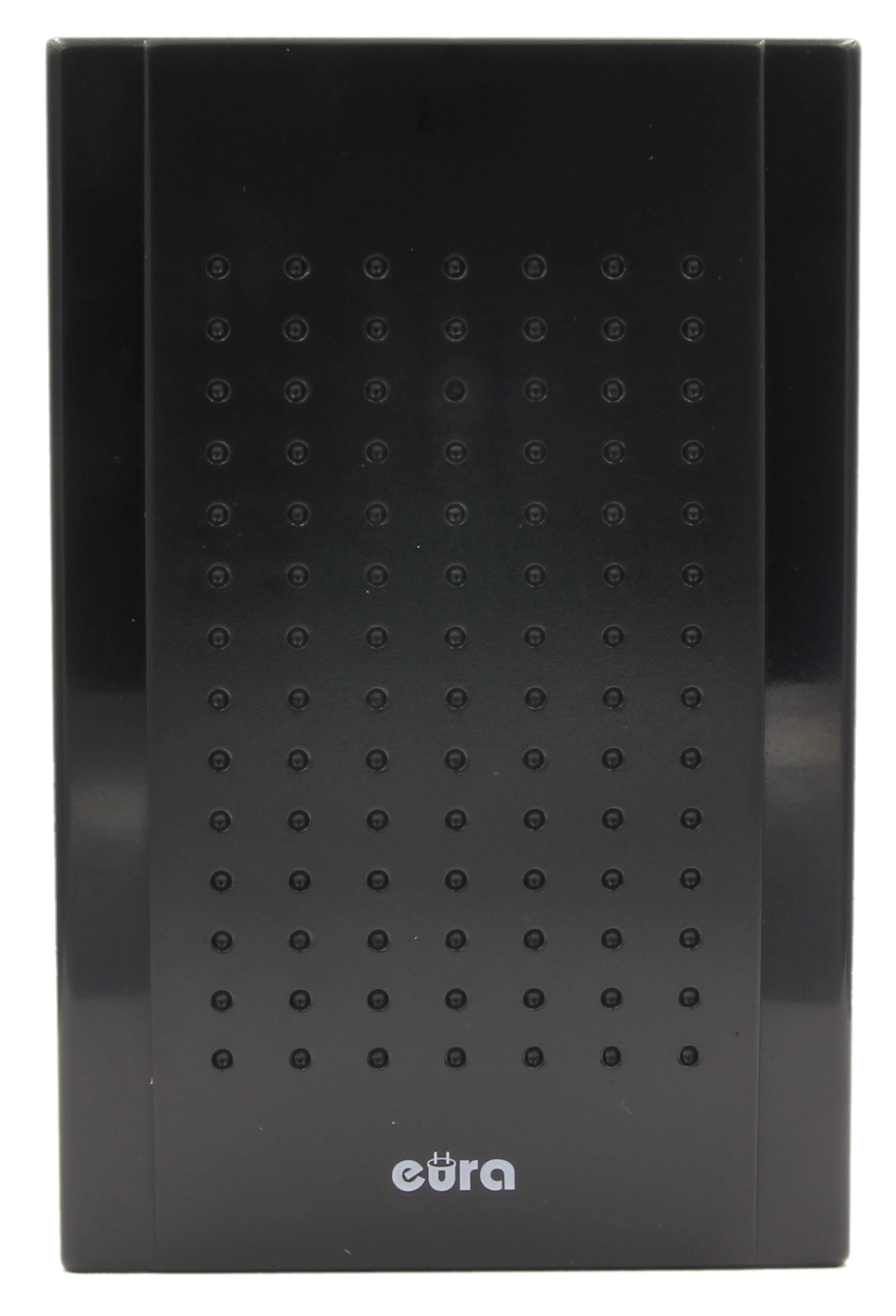 Eura-Tech Eura DB-23A3 Czarny