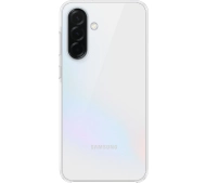 Samsung Clear Case do Galaxy A36 Przeźroczysty