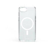 SBS D3O do iPhone 16e Przezroczysty