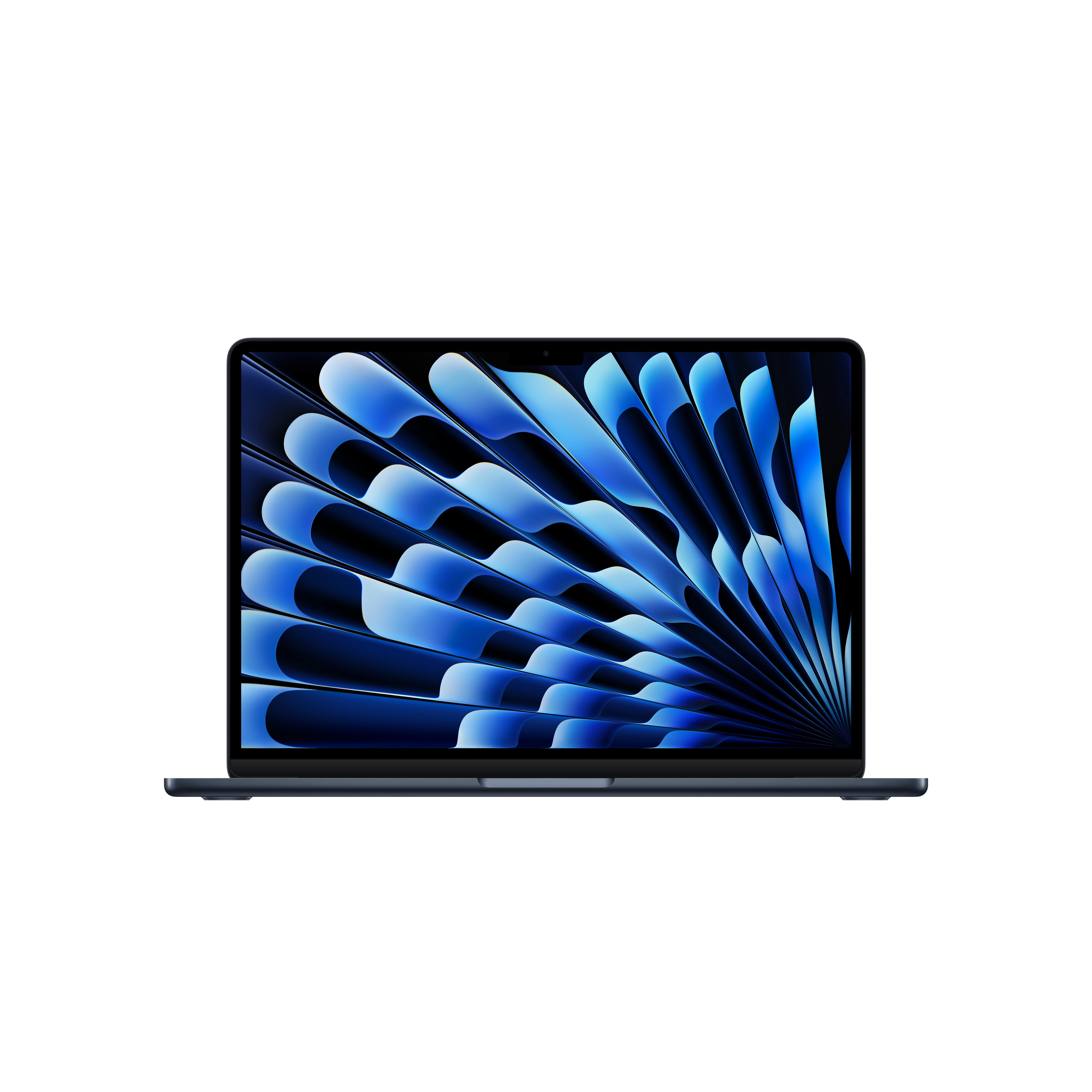 Apple MacBook Air 2025 13,6" M4 16GB RAM 512GB Dysk macOS Północ Funkcje AI