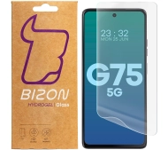 Bizon na ekran Hydrogel Front do Motorola Moto G75 5G 2sztuki