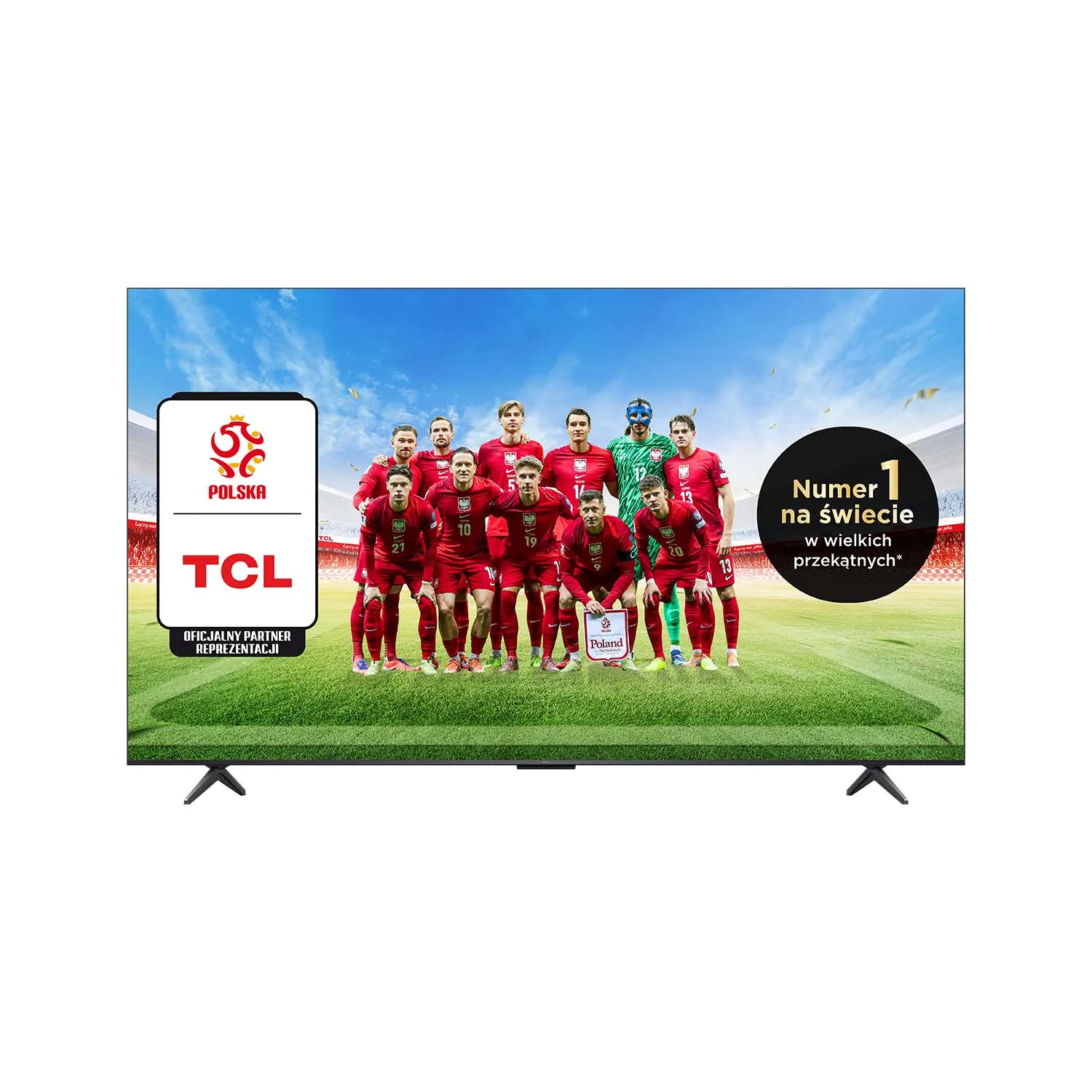 TCL 85C6K 85" QD-Mini LED 4K 144Hz Google TV Dolby Vision IQ Dolby Atmos HDMI 2.1 DVB-T2