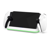 Subsonic SA5708 Portal Charging Led Dock