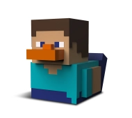 TUBBZ Minecraft: Steve First Edition
