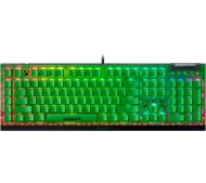 Razer BlackWidow V4 X Minecraft Edition Zielony