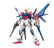 Bandai HGBF 1/144 BULID.STRIKE GUNDAM FULL PACKAGE