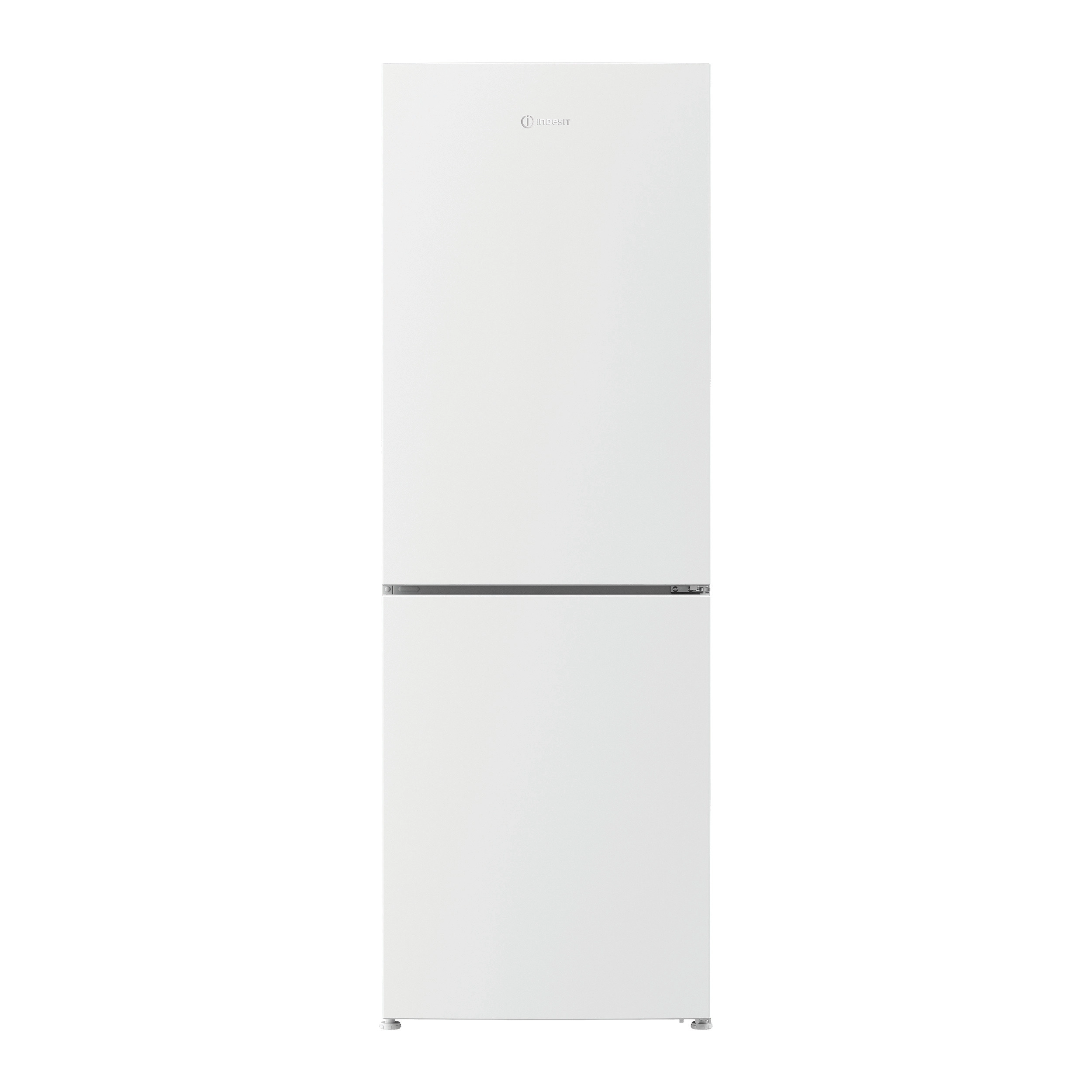 Indesit INKS1341W4E 173,6cm Biała