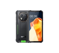 Oukitel WP28E 4/64GB 6,52" 13Mpix Czarno-zielony