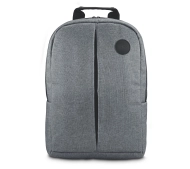 Hama Genua 15,6" Szary