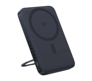 Baseus PicoGo Qi2 5000mAh 20W Czarny