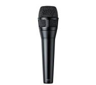 Shure Nexadyne 8/S Przewodowy Dynamiczny Czarny