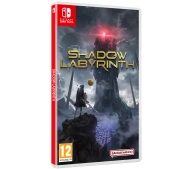Shadow Labyrinth Gra na Nintendo Switch