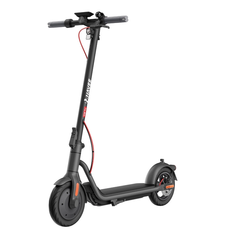 Navee V50i Pro 350W 50km 10" Czarny