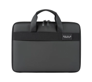 QUALO GSM187282 13,3" Czarny