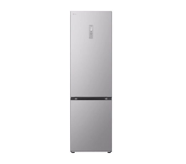 LG GBV7270CPY Pełny No Frost 203cm Komora świeżości Zdalne sterowanie