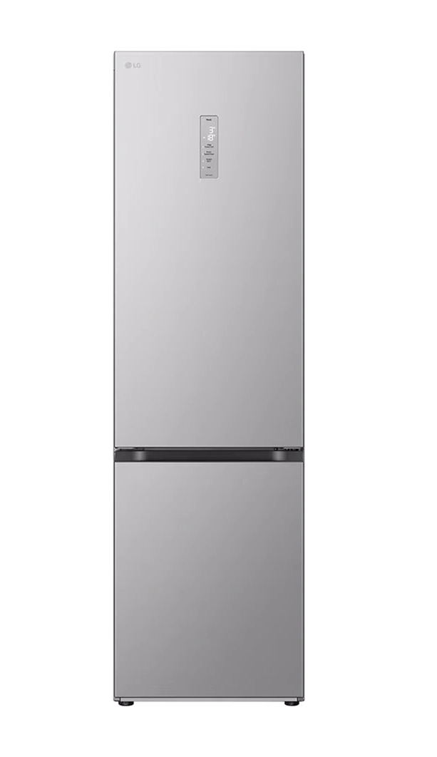 LG GBV7270CPY Pełny No Frost 203cm Komora świeżości Zdalne sterowanie