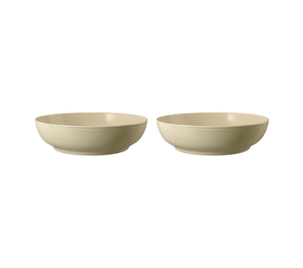 Seltmann Beat Glaze 001.757239-Z 2 elementy 25,5cm