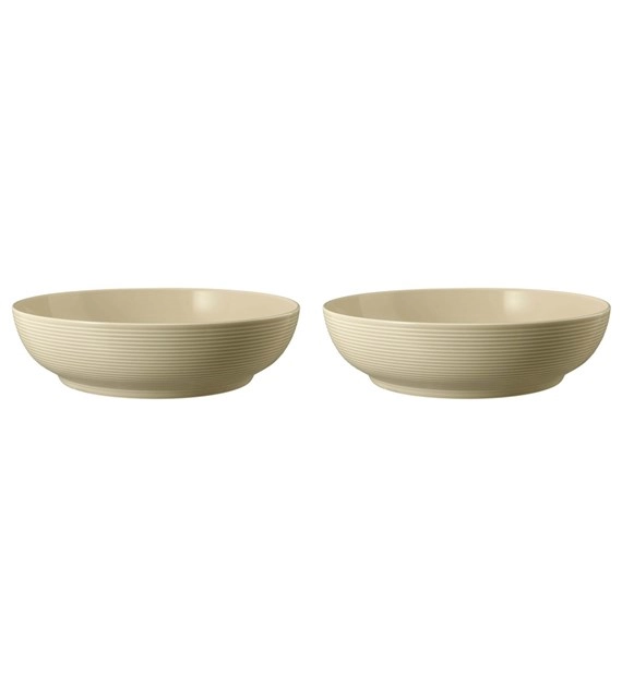 Seltmann Beat Glaze 001.757239-Z 2 elementy 25,5cm