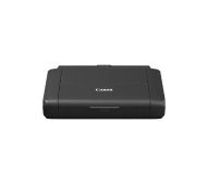 Canon MAXIFY BX110 WiFi z akumulatorem Czarny