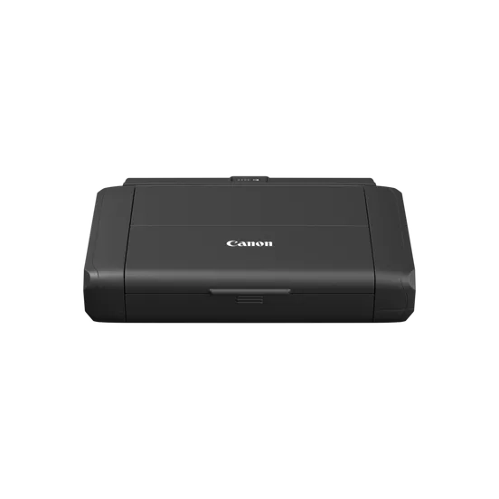 Canon MAXIFY BX110 WiFi z akumulatorem Czarny