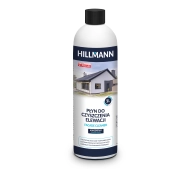 HILLMANN do czyszczenia elewacji  AGDCHPEA01 1l