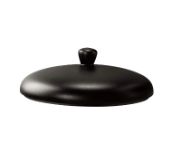 Seltmann Liberty Velvet Black 28cm