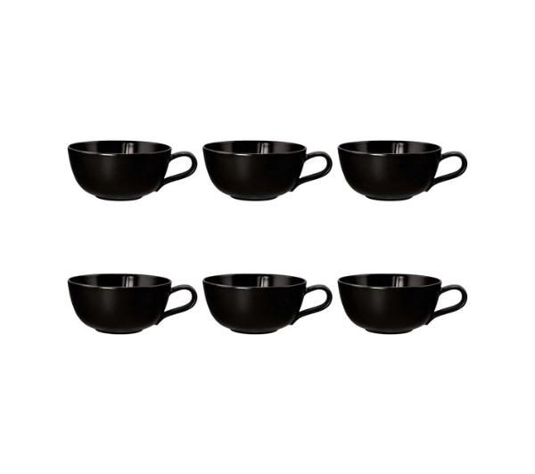 Seltmann Liberty Velvet Black 280ml