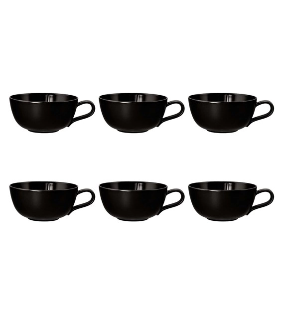 Seltmann Liberty Velvet Black 280ml