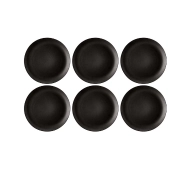 Seltmann Liberty Velvet Black 6 elementów 27,5cm