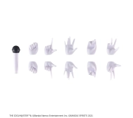 Bandai 30MS OPTION BODY PARTS BEYOND THE BLUE SKY1