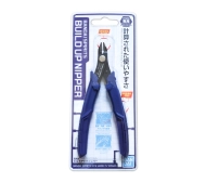 Bandai BANDAI SPIRITS BUILD UP NIPPER