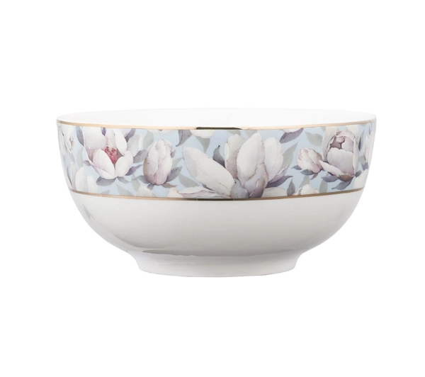 Altom Design New Bone China Magnolia błękitna 600ml