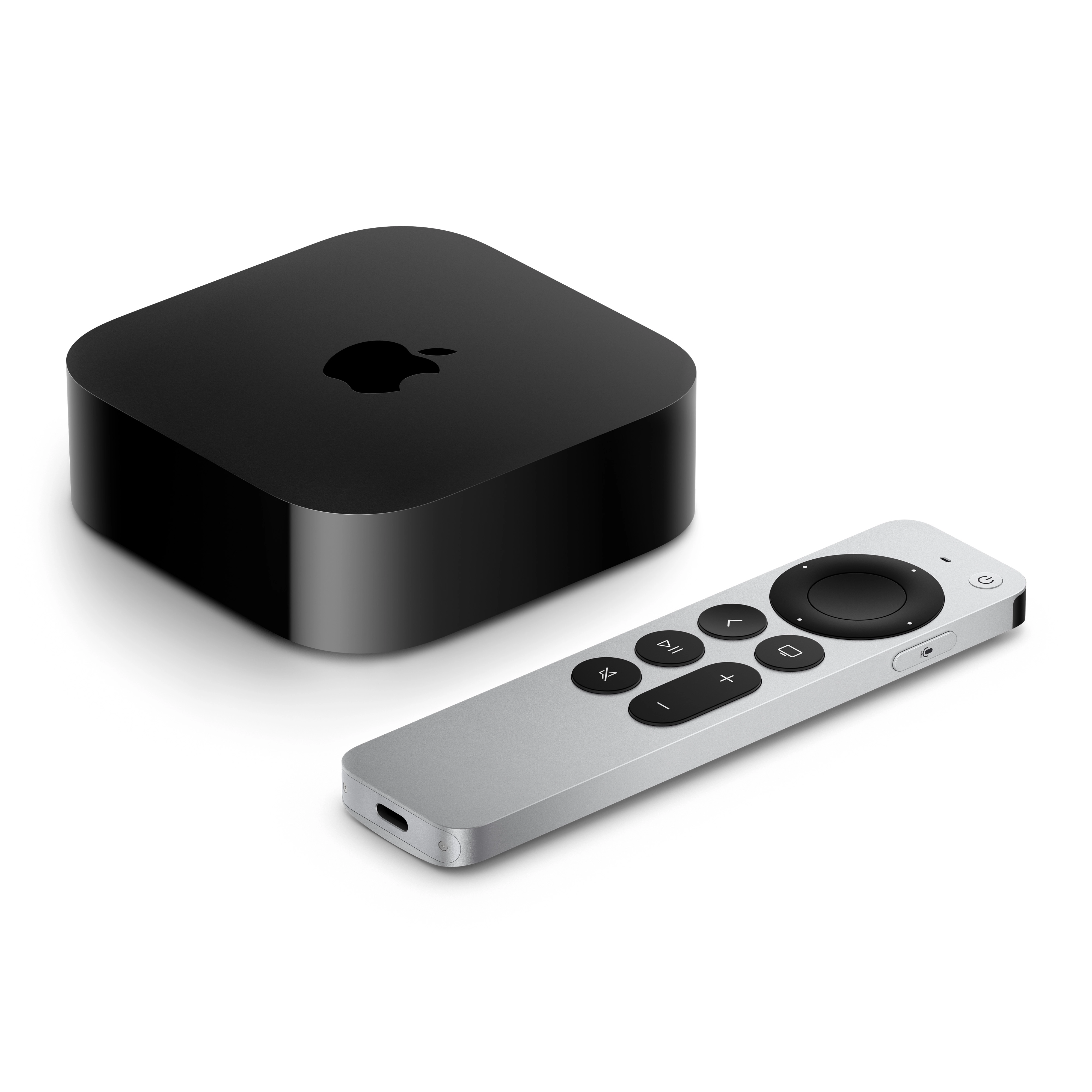 Apple TV 4K 128GB (3.generacji)