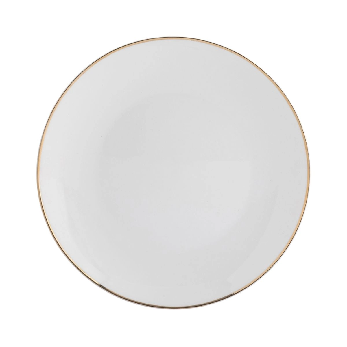 Altom Design Bella Złota Linia 20cm 0101002870