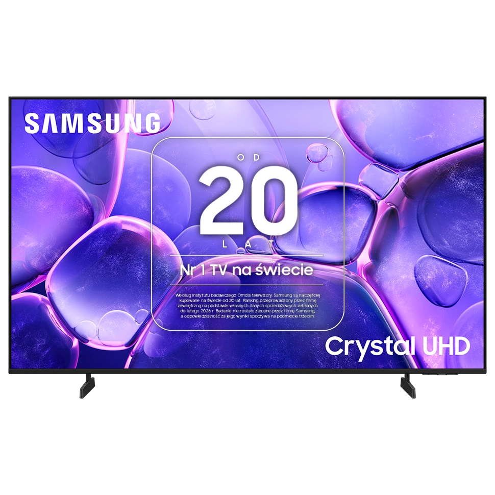 Samsung UE85U8092FU 85" LED 4K Tizen DVB-T2