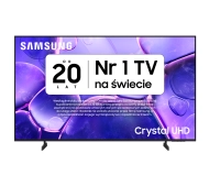 Samsung UE75U8092FU 75" LED 4K Tizen DVB-T2