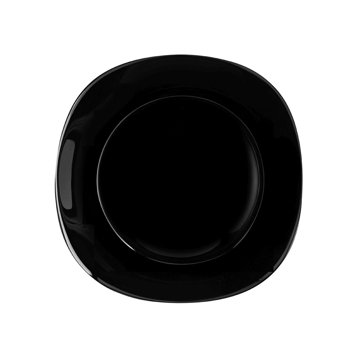 Altom Design Black Harmony 22cm